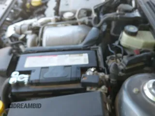 ✅ 2008 Saab 9-3 Aero • VIN: YS3FH41U281109795 • Lot: 42752337. Listed on IAAI with 203,767 mi. Free auction sales archive from the USA and detailed vehicle history report at DreamBid. Image 12.