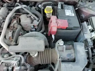 ✅ 2022 Nissan Sentra SV • VIN: 3N1AB8CV5NY299618 • Lot: 86827235. Listed on Copart with 55,275 mi. Free auction sales archive from the USA and detailed vehicle history report at DreamBid. Image 16.