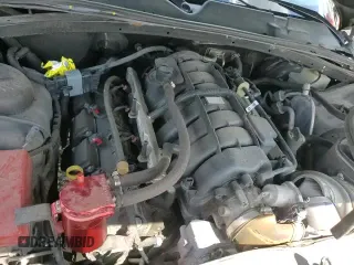 ✅ 2017 Dodge Challenger R/T • VIN: 2C3CDZBT4HH659028 • Lot: 81514635. Listed on Copart with 92,988 mi. Free auction sales archive from the USA and detailed vehicle history report at DreamBid. Image 16.