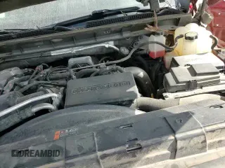 ✅ 2024 GMC Sierra 2500HD Denali • VIN: 1GT49REY5RF229360 • Lot: 92929225. Listed on Copart with 49,842 mi. Free auction sales archive from the USA and detailed vehicle history report at DreamBid. Image 13.