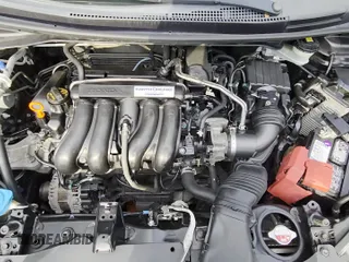 ✅ 2015 Honda Fit LX • VIN: 3HGGK5H56FM706550 • Lot: 61749455. Listed on Copart with 87,421 mi. Free auction sales archive from the USA and detailed vehicle history report at DreamBid. Image 11.