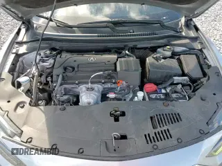 ✅ 2021 Acura ILX Premium • VIN: 19UDE2F70MA003338 • Лот: 82506065. Опубликован ранее на Copart с пробегом 46 698 миль. Бесплатный доступ к архиву аукционных продаж из США и подробный отчёт об истории автомобиля на DreamBid. Изображение 13.