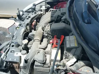 ✅ 2018 Nissan Versa SV • VIN: 3N1CN7AP3JL865295 • Lot: 42478641. Listed on IAAI with 126,293 mi. Free auction sales archive from the USA and detailed vehicle history report at DreamBid. Image 19.