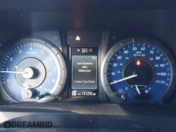 ✅ 2019 Toyota Sienna LE • VIN: 5TDKZ3DC6KS970505 • Lot: 44144816. Wystawiony na IAAI z przebiegiem 131 255 mil. Bezpłatny archiwum sprzedaży aukcyjnych z USA i szczegółowy raport historii pojazdu na DreamBid. Zdjęcie 7.
