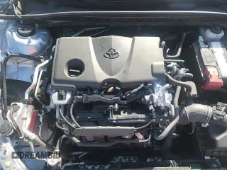 ✅ 2024 Toyota Camry LE • VIN: 4T1R11AK7RU898432 • Lot: 91261705. Wystawiony na Copart z przebiegiem 54 388 mil. Bezpłatny archiwum sprzedaży aukcyjnych z USA i szczegółowy raport historii pojazdu na DreamBid. Zdjęcie 13.