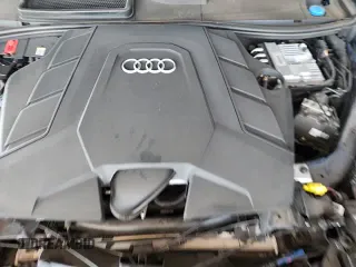 ✅ 2021 Audi Q7 Prestige • VIN: WA1VXBF72MD039716 • Lot: 69440665. Listed on Copart with 17,065 mi. Free auction sales archive from the USA and detailed vehicle history report at DreamBid. Image 14.