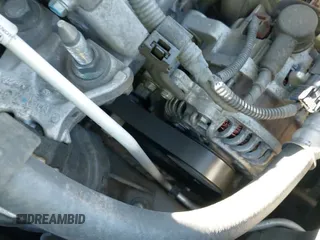 ✅ 2018 Honda HR-V LX • VIN: 3CZRU5G32JM700913 • Lot: 43511505. Listed on IAAI with 116,453 mi. Free auction sales archive from the USA and detailed vehicle history report at DreamBid. Image 19.