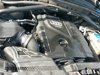 ✅ 2015 Audi Q5 Premium • VIN: WA1CFAFP9FA136002 • Lot: 43652433. Wystawiony na IAAI z przebiegiem 95 050 mil. Bezpłatny archiwum sprzedaży aukcyjnych z USA i szczegółowy raport historii pojazdu na DreamBid. Zdjęcie 19.