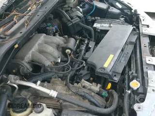 ✅ 2003 Nissan Murano SE • VIN: JN8AZ08T03W103241 • Лот: 40830823. Опубликован ранее на IAAI с пробегом 144 782 миль. Бесплатный доступ к архиву аукционных продаж из США и подробный отчёт об истории автомобиля на DreamBid. Изображение 15.