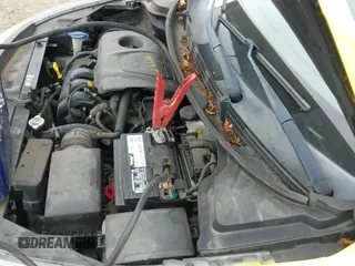 ✅ 2018 Kia Rio S • VIN: 3KPA25AB8JE059432 • Lot: 43556999. Listed on IAAI with 220,312 mi. Free auction sales archive from the USA and detailed vehicle history report at DreamBid. Image 13.