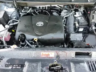 ✅ 2020 Toyota Highlander XLE • VIN: 5TDGZRAH4LS017009 • Lot: 91460775. Listed on Copart with 64,950 mi. Free auction sales archive from the USA and detailed vehicle history report at DreamBid. Image 14.