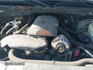 ✅ 2006 GMC Sierra 1500 SLE1 • VIN: 2GTEC13Z361333707 • Lot: 43790725. Listed on IAAI with 172,849 mi. Free auction sales archive from the USA and detailed vehicle history report at DreamBid. Image 12.