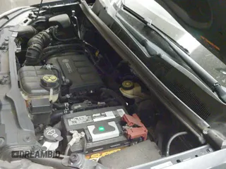 ✅ 2016 Buick Encore • VIN: KL4CJESB1GB593026 • Lot: 42806166. Listed on IAAI with 104,842 mi. Free auction sales archive from the USA and detailed vehicle history report at DreamBid. Image 20.