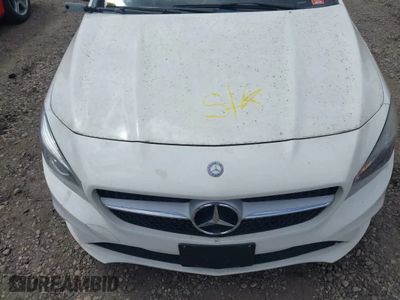 ✅ 2015 Mercedes-Benz CLA 250 • VIN: WDDSJ4GB6FN178663 • Lot: 44921017. Wystawiony na IAAI z przebiegiem 161 239 mil. Bezpłatny archiwum sprzedaży aukcyjnych z USA i szczegółowy raport historii pojazdu na DreamBid. Zdjęcie 10.