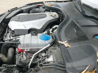 ✅ 2017 Audi A7 Prestige • VIN: WAU22AFC6HN125400 • Lot: 41703901. Listed on IAAI with 78,788 mi. Free auction sales archive from the USA and detailed vehicle history report at DreamBid. Image 19.