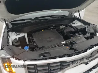 ✅ 2024 Kia Telluride SX X-Pro • VIN: 5XYP5DGC4RG544175 • Lot: 48980245. Listed on Copart with 14,624 mi. Free auction sales archive from the USA and detailed vehicle history report at DreamBid. Image 14.