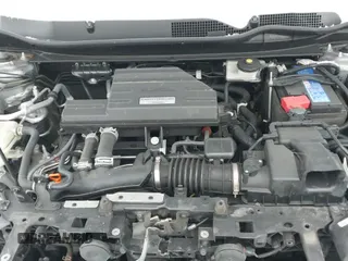 ✅ 2020 Honda CR-V EX-L • VIN: 5J6RW2H80LL038014 • Lot: 43818119. Listed on IAAI with 86,010 mi. Free auction sales archive from the USA and detailed vehicle history report at DreamBid. Image 19.