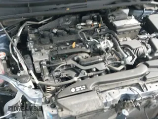 ✅ 2023 Toyota Corolla LE • VIN: 5YFB4MDE2PP062249 • Lot: 43760054. Wystawiony na IAAI z przebiegiem 45 176 mil. Bezpłatny archiwum sprzedaży aukcyjnych z USA i szczegółowy raport historii pojazdu na DreamBid. Zdjęcie 20.