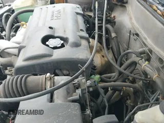 ✅ 2000 Toyota Corolla VE • VIN: 2T1BR12E2YC319804 • Lot: 41895787. Listed on IAAI with 160,985 mi. Free auction sales archive from the USA and detailed vehicle history report at DreamBid. Image 12.