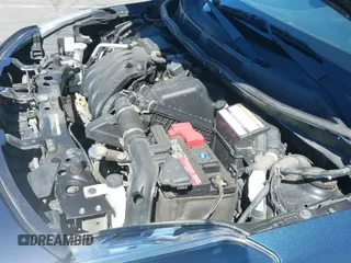 ✅ 2017 Nissan Versa SV • VIN: 3N1CN7AP1HL887466 • Лот: 42807076. Опубликован ранее на IAAI с пробегом 75 723 миль. Бесплатный доступ к архиву аукционных продаж из США и подробный отчёт об истории автомобиля на DreamBid. Изображение 19.