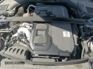 ✅ 2023 Mercedes-Benz C 43 AMG • VIN: W1KAF8HB3PR108549 • Lot: 56075715. Listed on Copart with 23,023 mi. Free auction sales archive from the USA and detailed vehicle history report at DreamBid. Image 14.