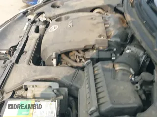 ✅ 2013 Nissan Maxima SV • VIN: 1N4AA5AP5DC820885 • Lot: 43161171. Listed on IAAI with 168,207 mi. Free auction sales archive from the USA and detailed vehicle history report at DreamBid. Image 21.