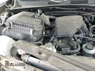 ✅ 2021 Toyota Tacoma SR • VIN: 3TYRX5GN5MT025890 • Lot: 69505915. Listed on Copart with 25,765 mi. Free auction sales archive from the USA and detailed vehicle history report at DreamBid. Image 15.