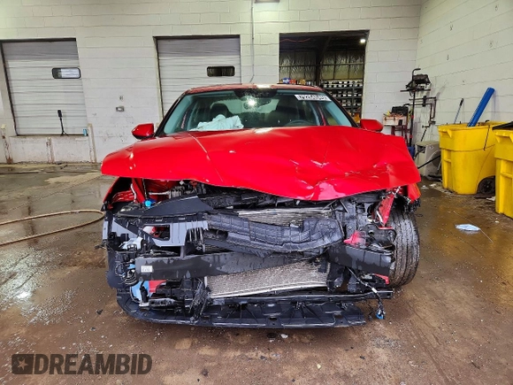 ✅ 2023 Hyundai Elantra SEL • VIN: 5NPLM4AG1PH114901 • Lot: 79264045. Wystawiony na Copart z przebiegiem 33 886 mil. Bezpłatny archiwum sprzedaży aukcyjnych z USA i szczegółowy raport historii pojazdu na DreamBid. Zdjęcie 5.