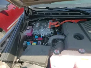 ✅ 2025 Toyota Tundra TRD Pro Hybrid • VIN: 5TFPC5DB8SX090510 • Lot: 47628565. Wystawiony na Copart z przebiegiem 77 mil. Bezpłatny archiwum sprzedaży aukcyjnych z USA i szczegółowy raport historii pojazdu na DreamBid. Zdjęcie 13.