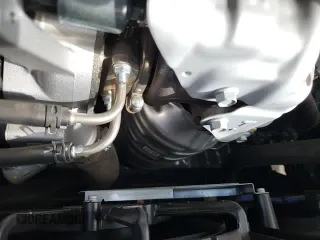 ✅ 2024 Honda Accord EX • VIN: 1HGCY1F3XRA039443 • Lot: 87313835. Wystawiony na Copart z przebiegiem 14 696 mil. Bezpłatny archiwum sprzedaży aukcyjnych z USA i szczegółowy raport historii pojazdu na DreamBid. Zdjęcie 15.