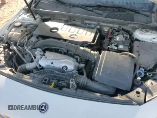 ✅ 2020 Mercedes-Benz A 220 • VIN: W1K3G4EB6LW046059 • Lot: 91238285. Wystawiony na Copart z przebiegiem Nie podano. Bezpłatny archiwum sprzedaży aukcyjnych z USA i szczegółowy raport historii pojazdu na DreamBid. Zdjęcie 13.