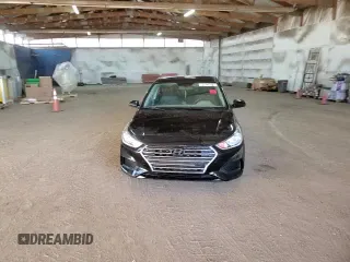 ✅ 2021 Hyundai Accent SE • VIN: 3KPC24A64ME143435 • Лот: 84923074. Опубликован ранее на Copart с пробегом 62 672 миль. Бесплатный доступ к архиву аукционных продаж из США и подробный отчёт об истории автомобиля на DreamBid. Изображение 12.