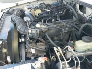 ✅ 2002 Mazda B-Series DS • VIN: 4F4YR16U22TM16164 • Lot: 43662081. Listed on IAAI with 141,043 mi. Free auction sales archive from the USA and detailed vehicle history report at DreamBid. Image 13.