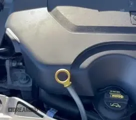 ✅ 2020 Land Rover Range Rover Evoque S • VIN: SALZJ2FX6LH005609 • Лот: 93981715. Опубликован ранее на Copart с пробегом 63 157 миль. Бесплатный доступ к архиву аукционных продаж из США и подробный отчёт об истории автомобиля на DreamBid. Изображение 11.