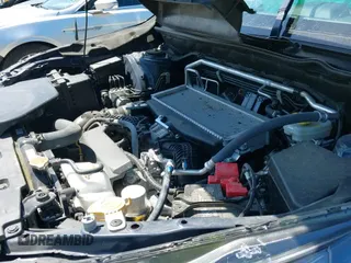 ✅ 2024 Subaru Ascent Limited • VIN: 4S4WMAUD5R3409183 • Lot: 42862417. Listed on IAAI with 36,713 mi. Free auction sales archive from the USA and detailed vehicle history report at DreamBid. Image 24.