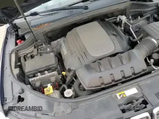 ✅ 2018 Jeep Grand Cherokee Sterling • VIN: 1C4RJFBT0JC475937 • Lot: 63797705. Wystawiony na Copart z przebiegiem 74 186 mil. Bezpłatny archiwum sprzedaży aukcyjnych z USA i szczegółowy raport historii pojazdu na DreamBid. Zdjęcie 14.