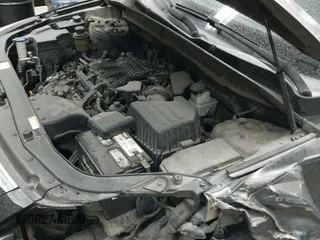 ✅ 2011 Hyundai Veracruz Limited • VIN: KM8NU4CC9BU154964 • Lot: 43056264. Listed on IAAI with 255,855 mi. Free auction sales archive from the USA and detailed vehicle history report at DreamBid. Image 19.