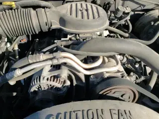 1999 Dodge Dakota SLT z VIN 1B7GG22X1XS259059, wystawiony jako Copart lot #82173354 z przebiegiem 138 764 mil mil oraz Szkoda całkowita • Salvage title. Historia ofert i sprzedaży dostępna na DreamBid. Obrazek 13.