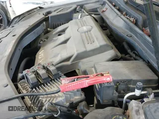 ✅ 2013 GMC Terrain Denali • VIN: 2GKFLYE37D6424215 • Lot: 42704111. Wystawiony na IAAI z przebiegiem 156 821 mil. Bezpłatny archiwum sprzedaży aukcyjnych z USA i szczegółowy raport historii pojazdu na DreamBid. Zdjęcie 19.