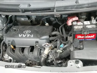 ✅ 2011 Toyota Yaris • VIN: JTDKT4K38B5334393 • Lot: 42979356. Listed on IAAI with 257,975 mi. Free auction sales archive from the USA and detailed vehicle history report at DreamBid. Image 19.