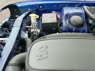 ✅ 2019 Dodge Challenger R/T • VIN: 2C3CDZBT7KH751984 • Лот: 42408392. Опубликован ранее на IAAI с пробегом 53 374 миль. Бесплатный доступ к архиву аукционных продаж из США и подробный отчёт об истории автомобиля на DreamBid. Изображение 21.