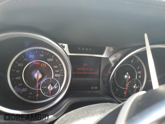 ✅ 2019 Mercedes-Benz SL 550 • VIN: WDDJK7DA9KF055577 • Лот: 74231814. Опубликован ранее на Copart с пробегом Не указан. Бесплатный доступ к архиву аукционных продаж из США и подробный отчёт об истории автомобиля на DreamBid. Изображение 9.
