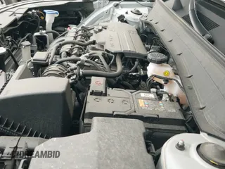 2024 Hyundai Kona SEL with VIN KM8HB3AB3RU139684, listed as a IAAI auction lot 41699344 with 16,677 mi miles and . Bid and sale history available at DreamBid. Image 19.