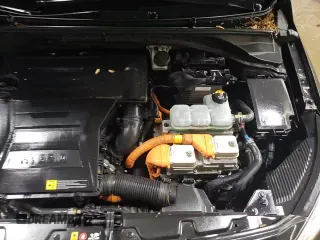 ✅ 2018 Hyundai Ioniq SEL • VIN: KMHC75LC7JU066188 • Lot: 44547315. Wystawiony na Copart z przebiegiem 93 533 mil. Bezpłatny archiwum sprzedaży aukcyjnych z USA i szczegółowy raport historii pojazdu na DreamBid. Zdjęcie 15.