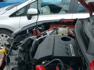 ✅ 2023 Nissan Rogue SV • VIN: 5N1BT3BA5PC942301 • Lot: 40152018. Wystawiony na IAAI z przebiegiem 12 926 mil. Bezpłatny archiwum sprzedaży aukcyjnych z USA i szczegółowy raport historii pojazdu na DreamBid. Zdjęcie 19.