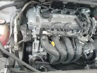 ✅ 2022 Toyota Corolla LE • VIN: JTDVPMAE0N3011413 • Lot: 82413905. Listed on Copart with 79,899 mi. Free auction sales archive from the USA and detailed vehicle history report at DreamBid. Image 14.