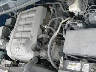 ✅ 2010 Toyota Tundra • VIN: 5TFEY5F16AX093398 • Lot: 41387774. Listed on IAAI with 227,244 mi. Free auction sales archive from the USA and detailed vehicle history report at DreamBid. Image 19.