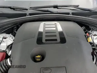 ✅ 2021 Land Rover Range Rover Velar R-Dynamic S • VIN: SALYT2EUXMA307783 • Lot: 69844795. Listed on Copart with 47,765 mi. Free auction sales archive from the USA and detailed vehicle history report at DreamBid. Image 14.