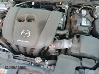 ✅ 2020 Mazda CX-30 Select • VIN: 3MVDMACL7LM119830 • Lot: 71237335. Wystawiony na Copart z przebiegiem 140 286 mil. Bezpłatny archiwum sprzedaży aukcyjnych z USA i szczegółowy raport historii pojazdu na DreamBid. Zdjęcie 14.