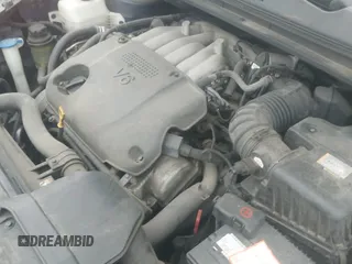 ✅ 2008 Kia Rondo LX • VIN: KNAFG526787156380 • Lot: 42898770. Wystawiony na IAAI z przebiegiem 185 851 mil. Bezpłatny archiwum sprzedaży aukcyjnych z USA i szczegółowy raport historii pojazdu na DreamBid. Zdjęcie 12.